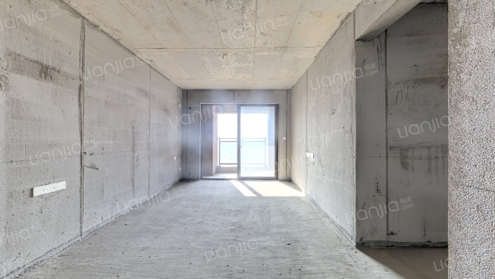 保利锦城二手房实景图