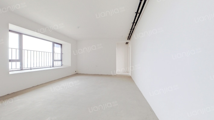 复地天府湾二手房实景图