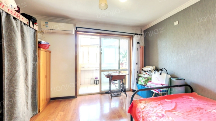 滨河西里南区二手房实景图