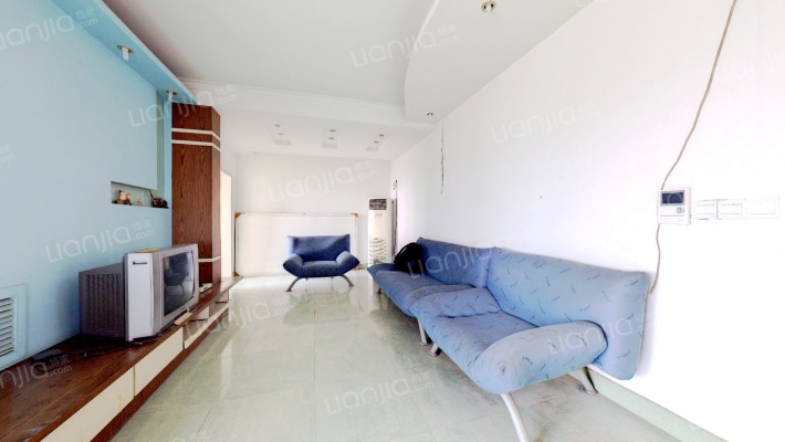 襄阳市财政局南街生活区二手房实景图