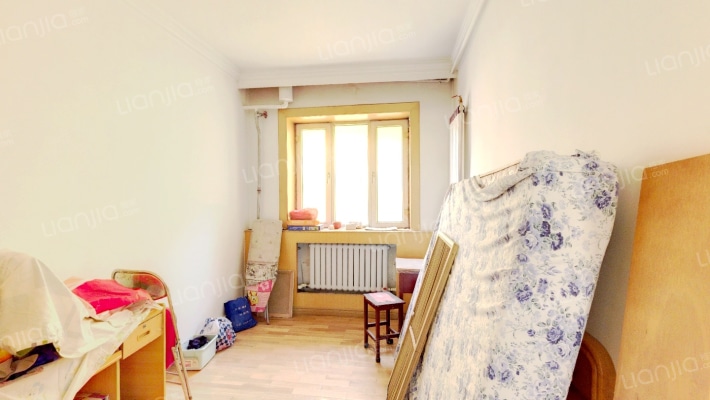 中和街二手房实景图