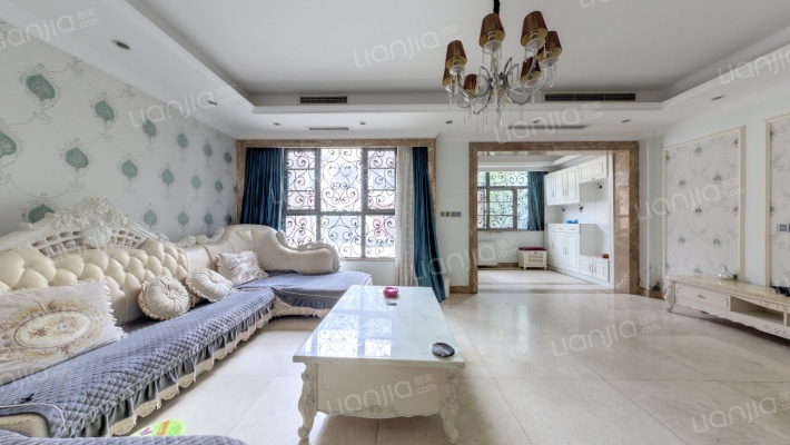 锦江东湖花园二手房实景图