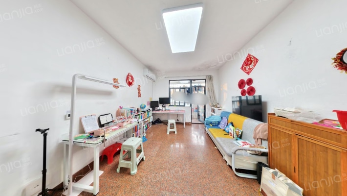 福华新村二手房实景图