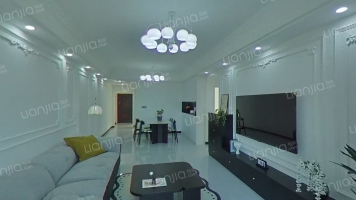 富江一品二手房实景图