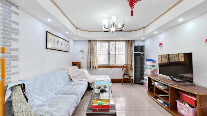 家和花苑二手房实景图