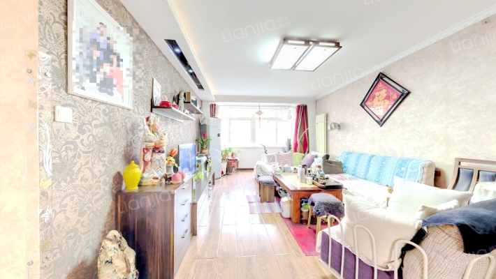 富港苑二手房实景图