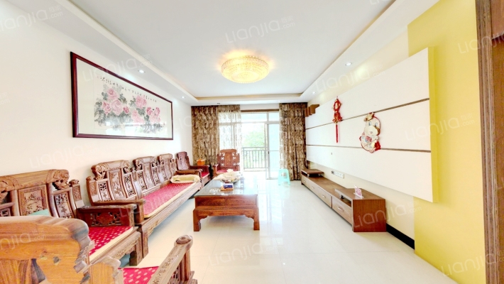 怡景苑二手房实景图