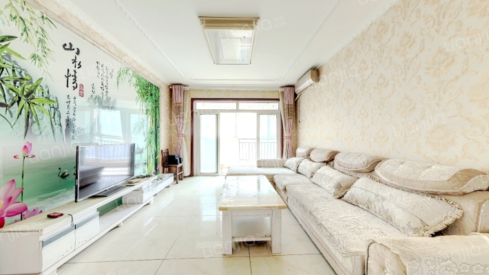 河西屯社区二手房实景图