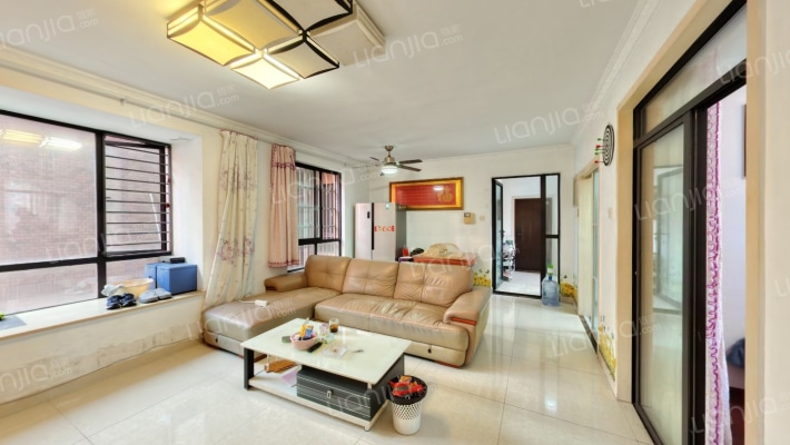 凤凰城一期二手房实景图