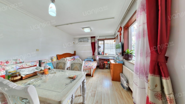 居家西园小区二手房实景图