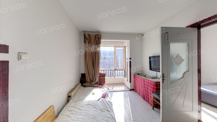 地雅新居二手房实景图