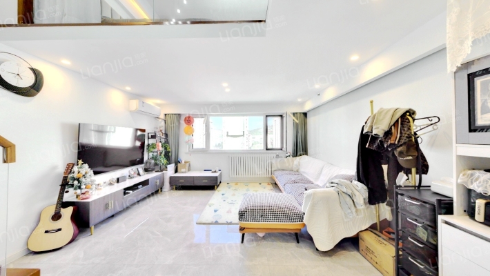 中南MINI公馆二手房实景图