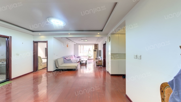 蕙庭花园二手房实景图