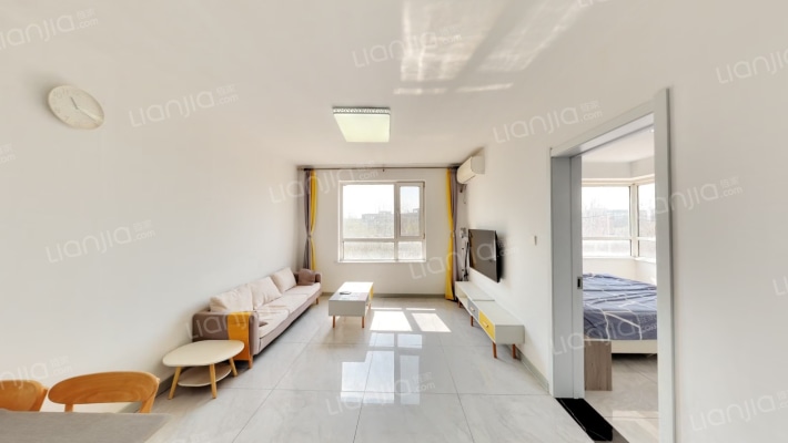 文澜苑南区二手房实景图