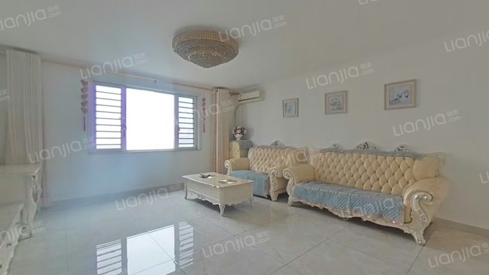 怡祥苑二手房实景图