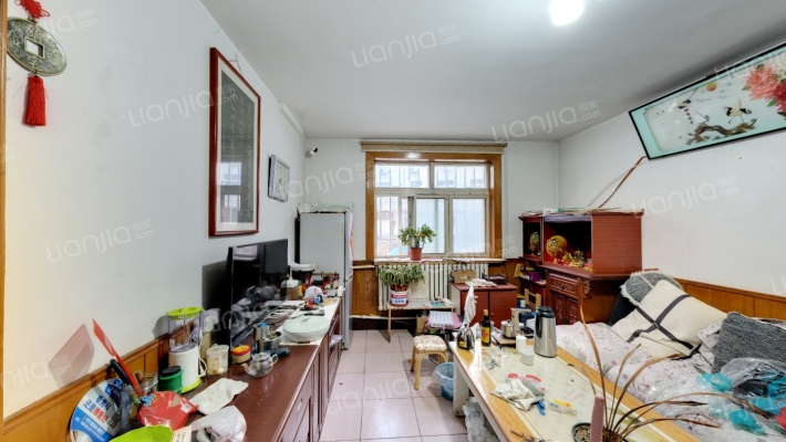 广厦小区(即墨)二手房实景图