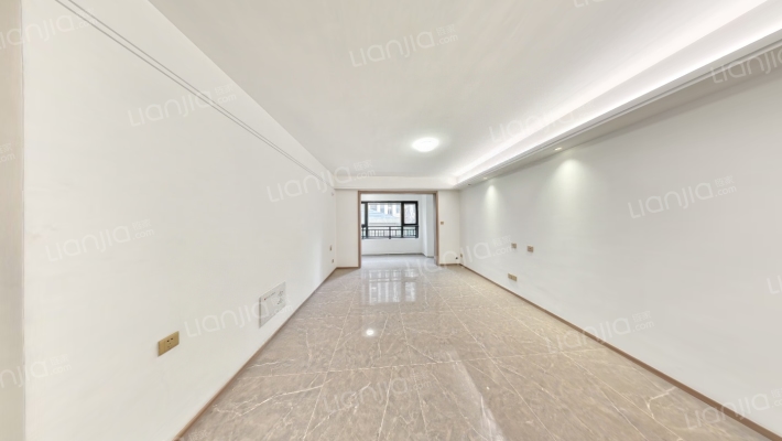 中海·淮海世家二手房实景图