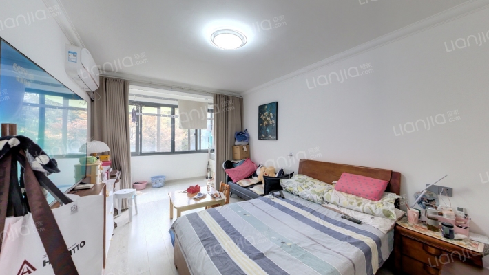 红旗弄二手房实景图