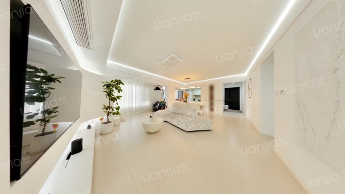 葛洲坝紫郡兰园二手房实景图