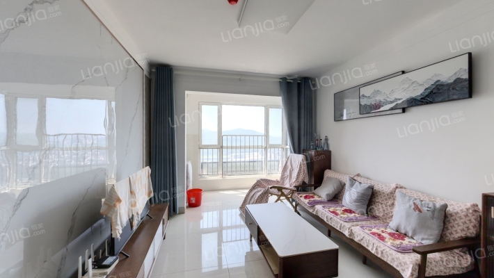 东城花苑二手房实景图