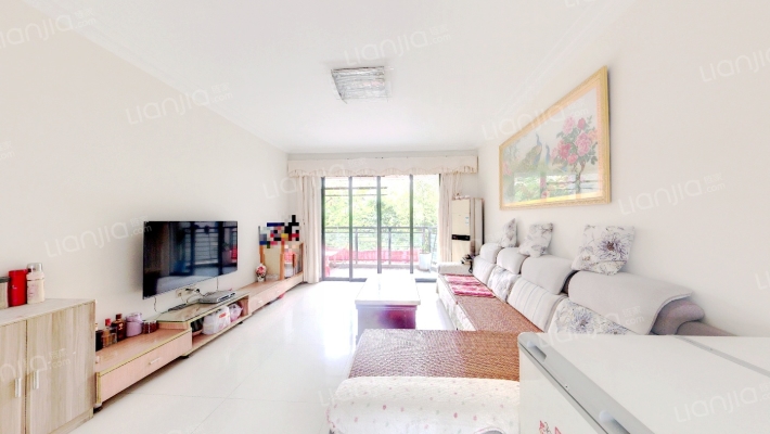 丰泰城二手房实景图