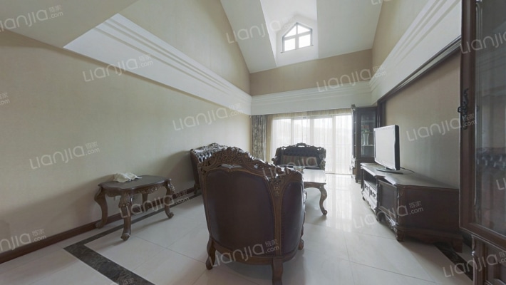 桂花园南区二手房实景图