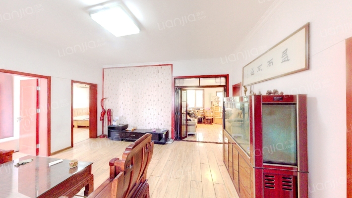 青龙小区二手房实景图