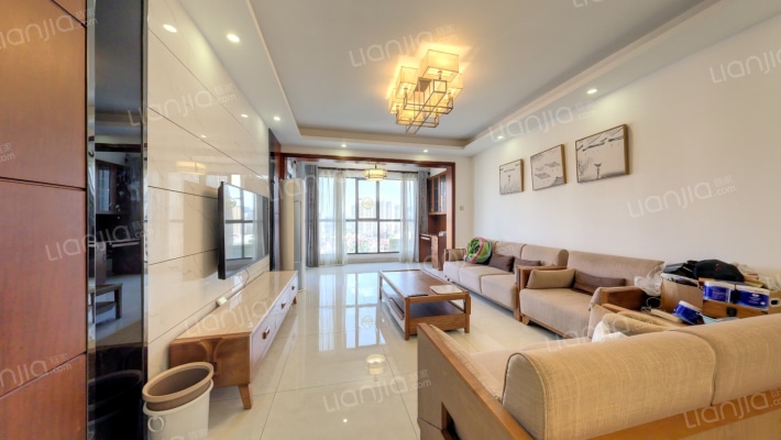 悦湖山二手房实景图