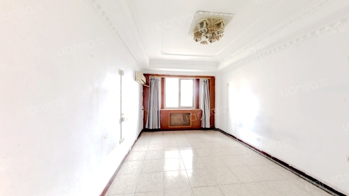 友谊公寓二手房实景图