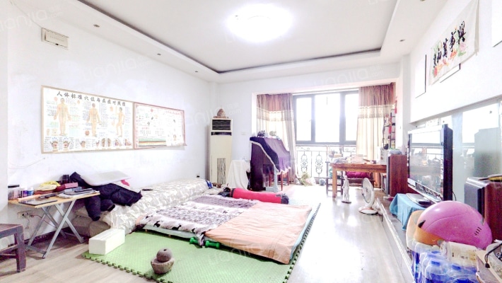 金桥嘉园二手房实景图