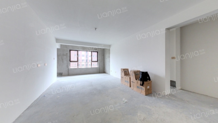 天骄御园二手房实景图