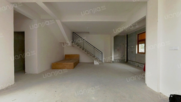 碧桂园玲珑湾二手房实景图