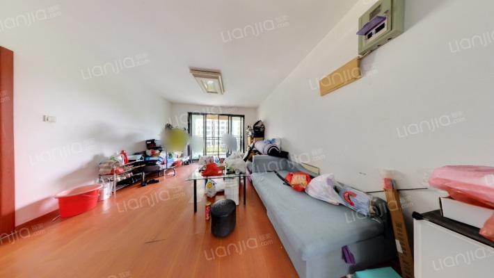 正源悦庭二手房实景图