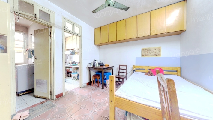 里河新村（五六七八村）二手房实景图