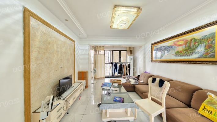 园康星都荟二手房实景图