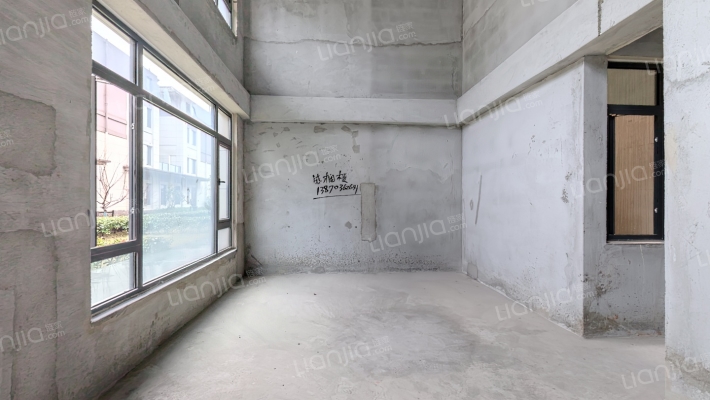 槠溪四季二手房实景图