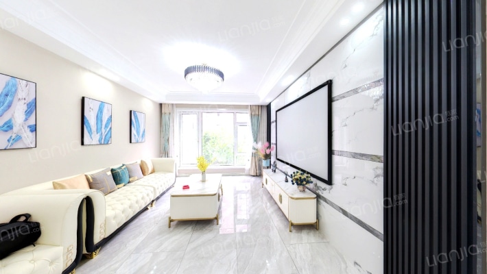 阳光鑫城二手房实景图