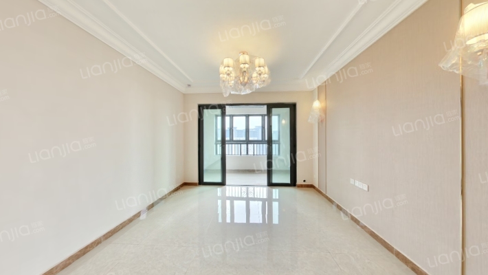 恒大林溪郡二手房实景图