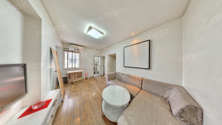 采荷街道青荷苑二手房实景图