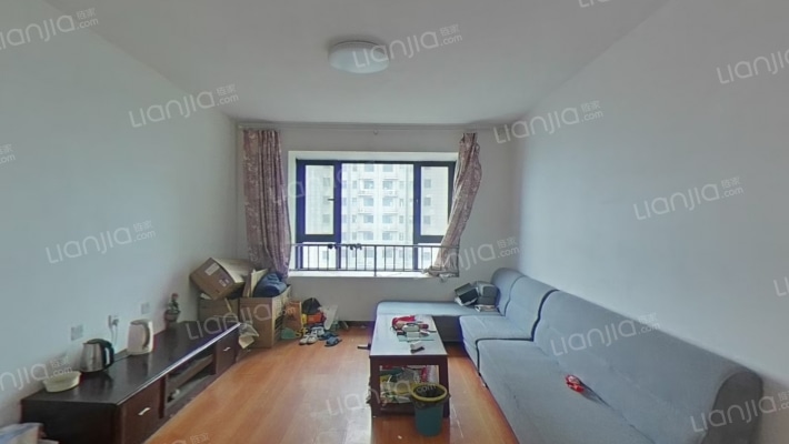 万浩红玺城二手房实景图