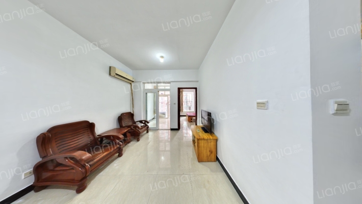 建工太阳公馆二手房实景图