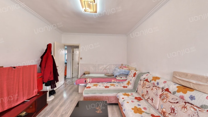 前进路7号院二手房实景图