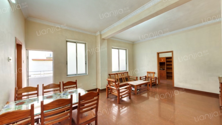 先烈中路102号大院二手房实景图