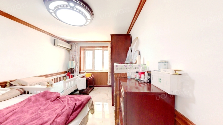 子牙东里二手房实景图