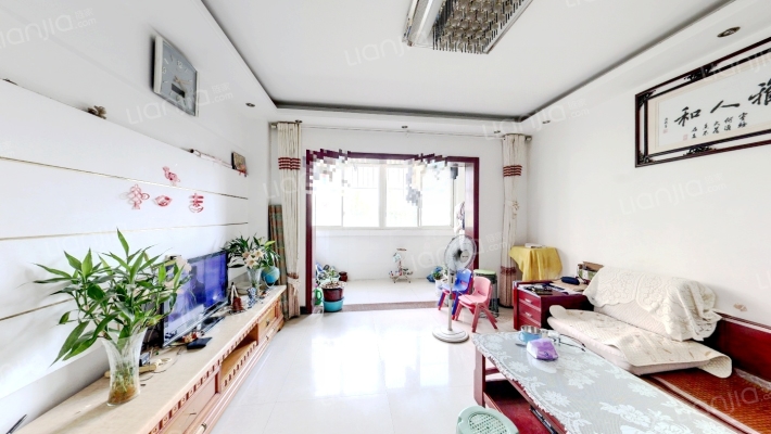 怡和莊園二手房实景图