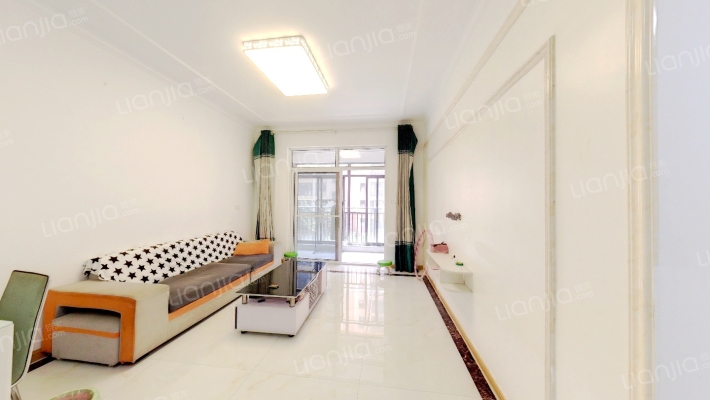 阳逻金色港湾二手房实景图