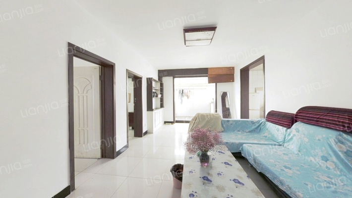 旭城花园旭华园二手房实景图