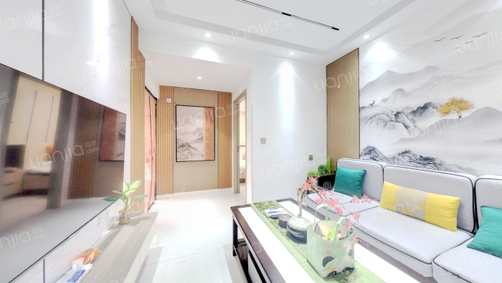 枣子巷15号二手房实景图