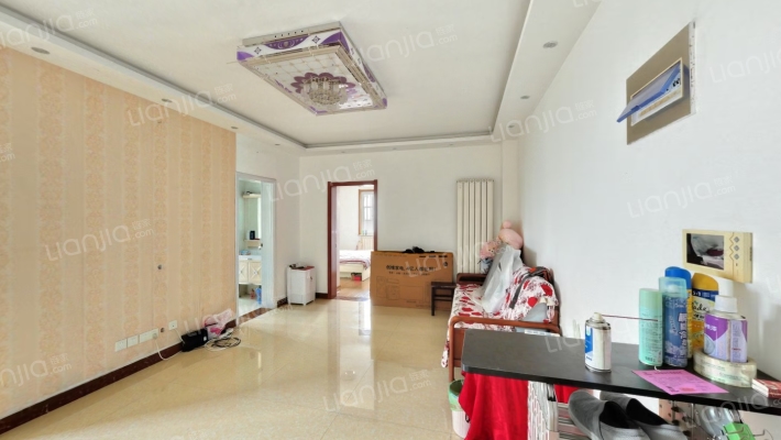 文泰康城二手房实景图