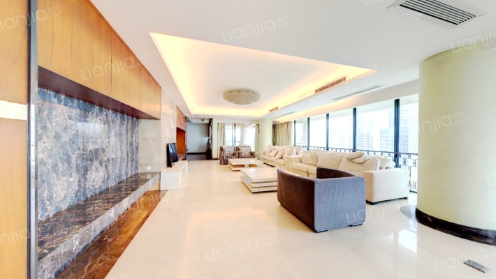 中信红树湾南区二手房实景图